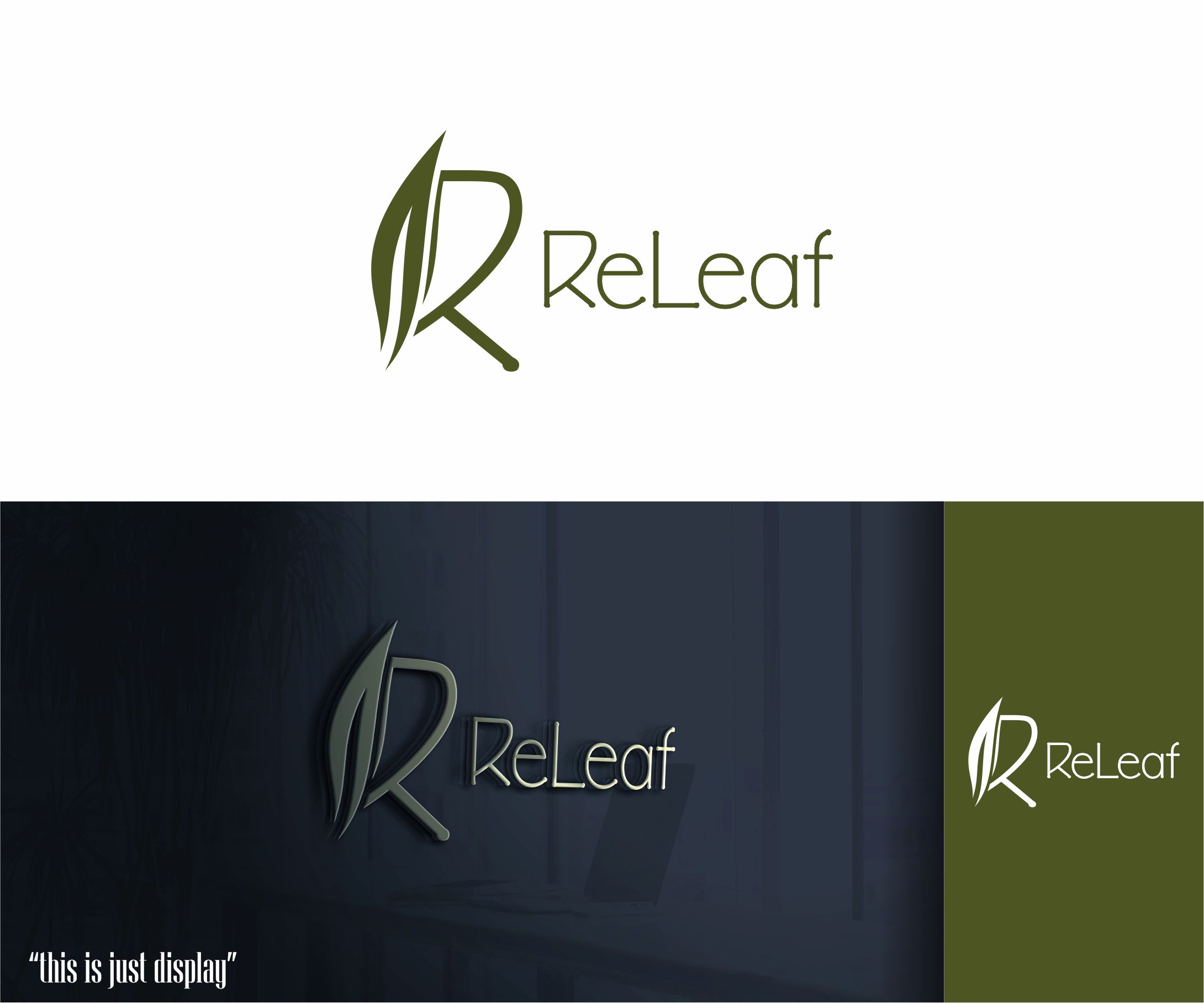 Logo-Design von alkaline für dieses Projekt | Design #32437867