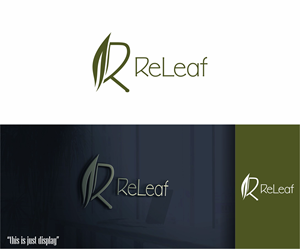 Logo Design by alkaline for this project | Design: #32437867