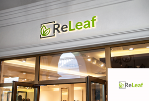 Logo Design by Daniel Khan for this project | Design: #32437793