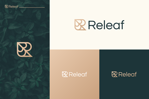 Logo Design by Rudest Studio