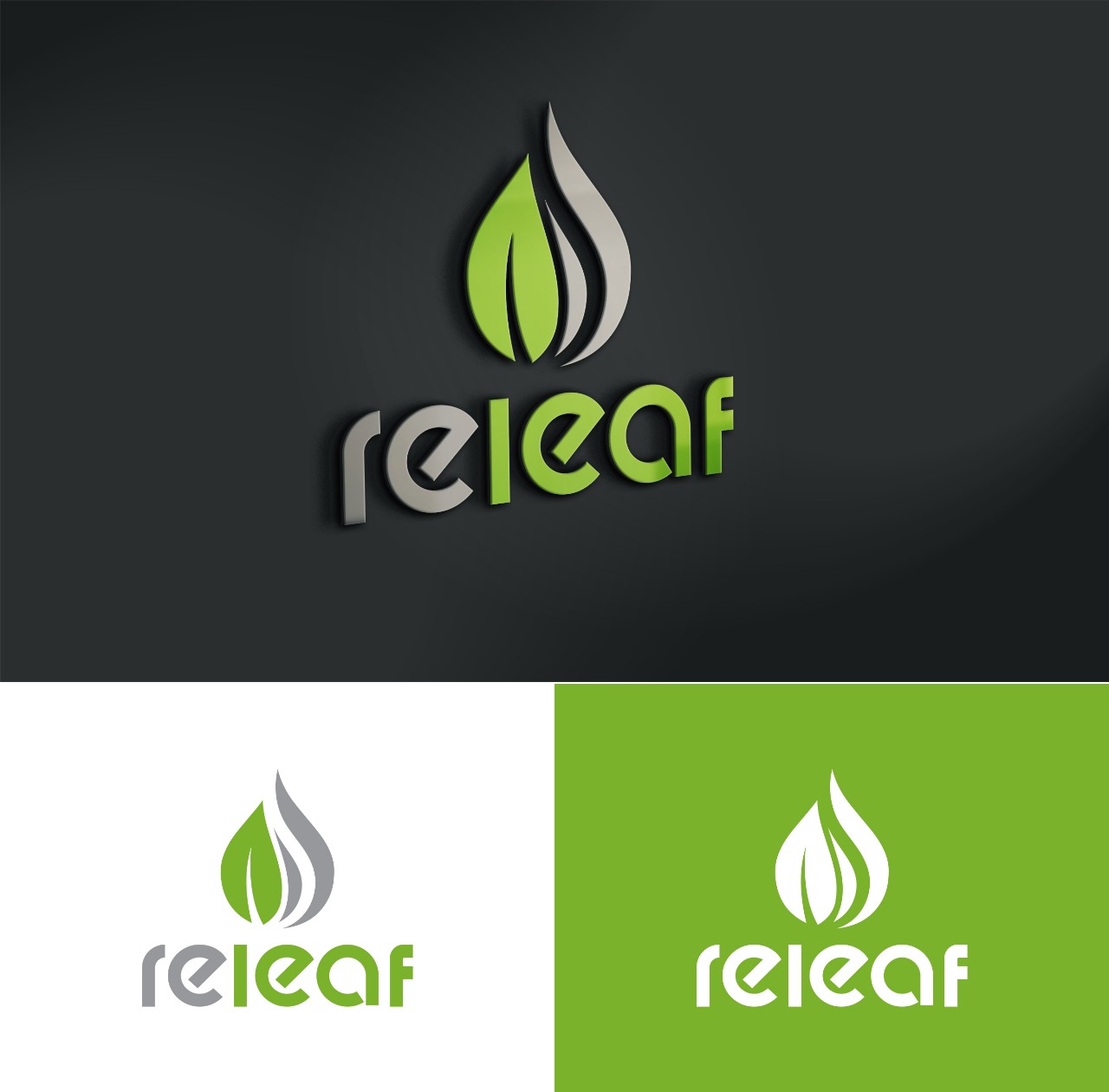 Logo Design by yellowdot for this project | Design #32442466