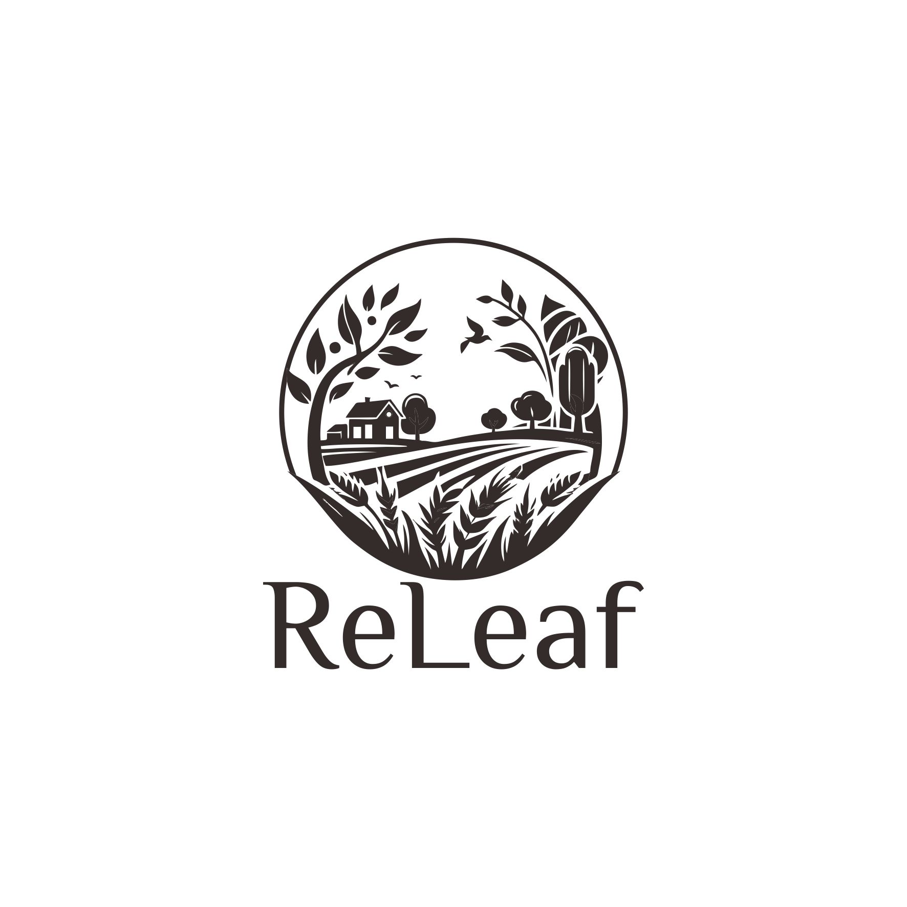 Logo Design by asyifa for this project | Design #32443632
