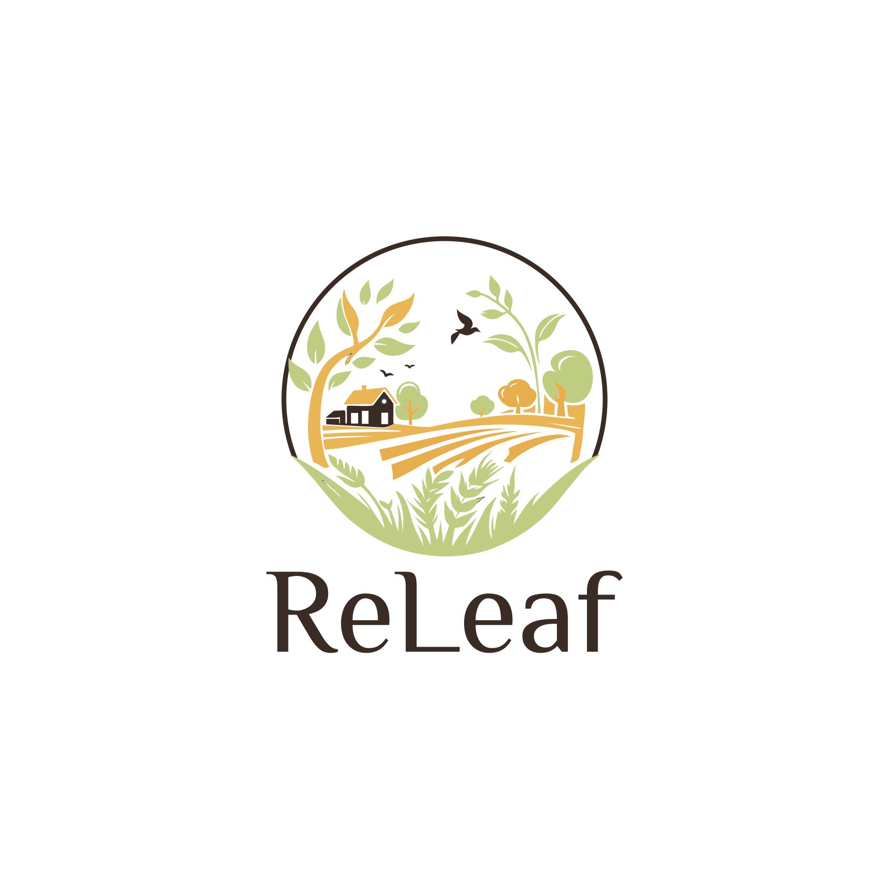 Logo Design by asyifa for this project | Design #32474074