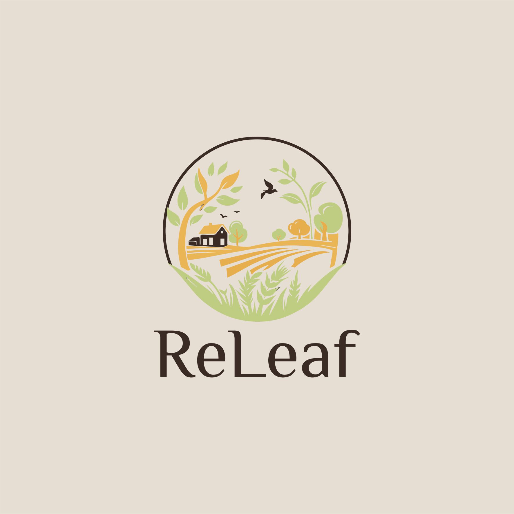 Logo Design by asyifa for this project | Design #32474096