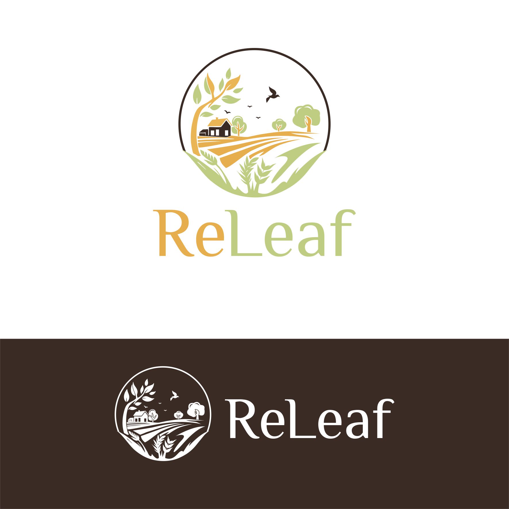 Logo Design by asyifa for this project | Design #32479583