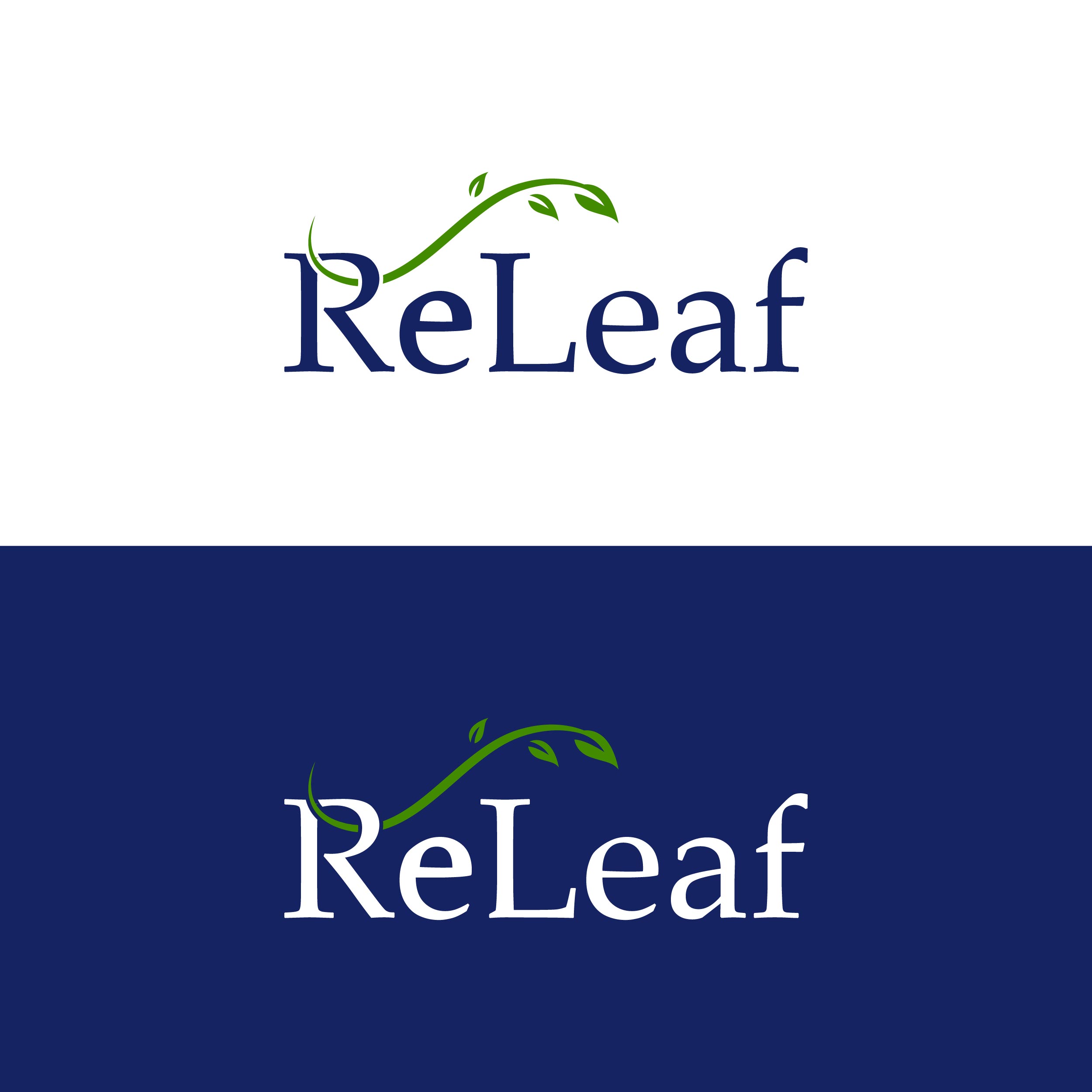 Logo Design by KINGTIVE8 for this project | Design #32441581
