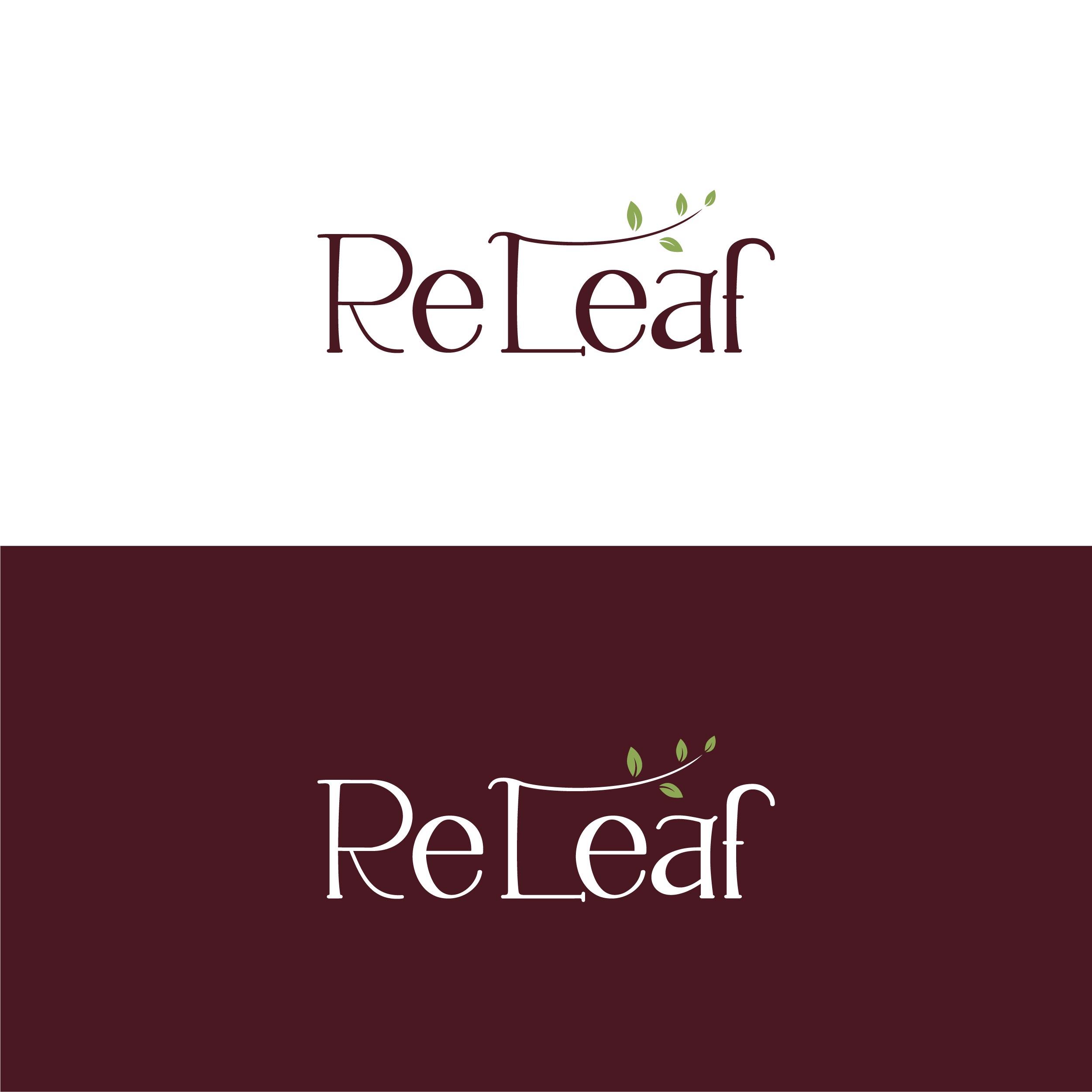 Logo Design by KINGTIVE8 for this project | Design #32441583