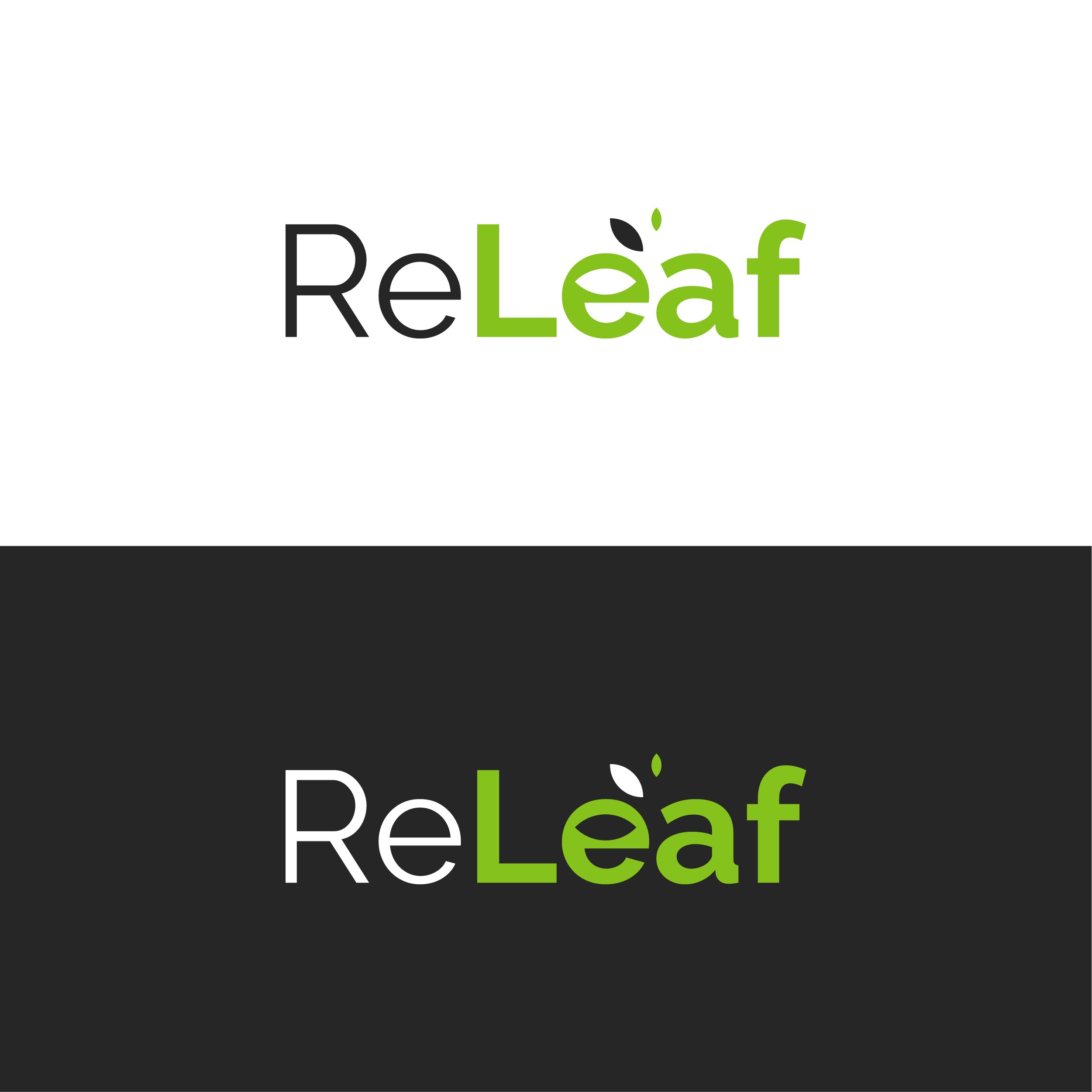 Logo Design by KINGTIVE8 for this project | Design #32441584