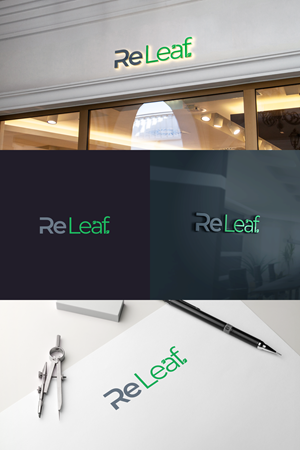 Logo Design by DeaDsn for this project | Design: #32447364