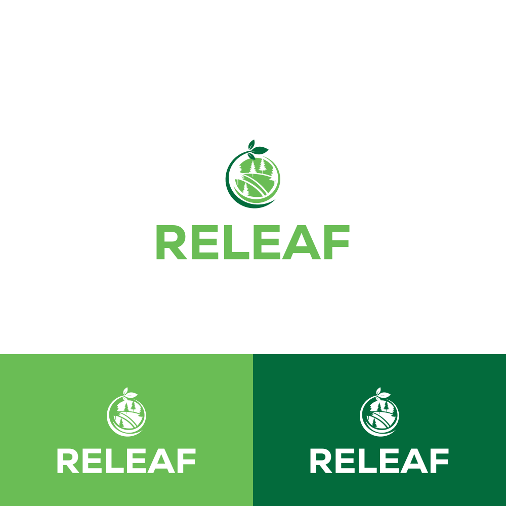 Logo Design by alitjuara for this project | Design #32445524