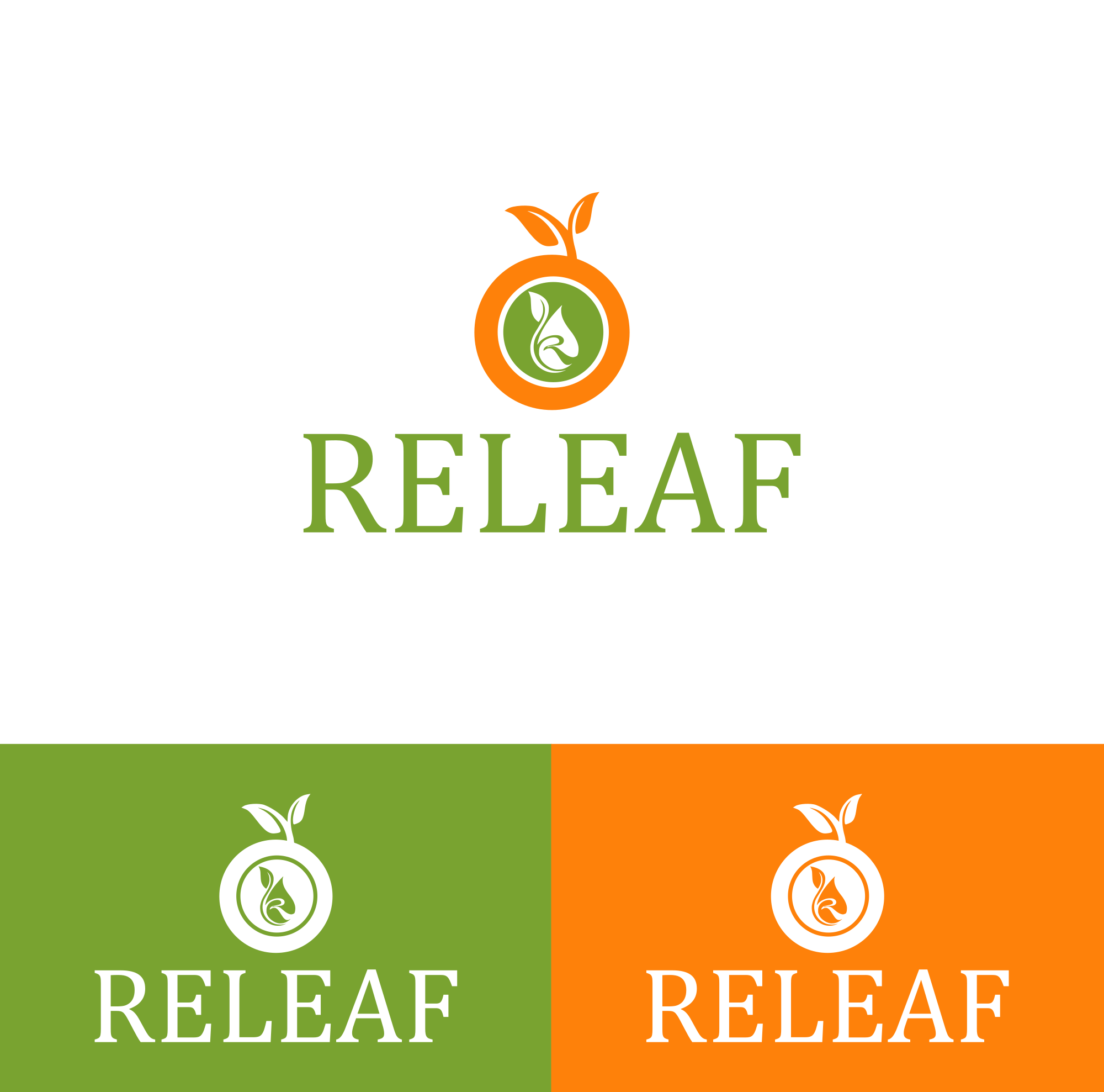 Logo Design by alitjuara for this project | Design #32445525