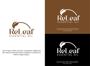 Logo Design by Clark Mawallil