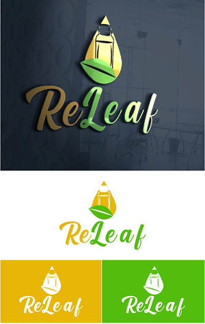 Logo Design by fly  design for this project | Design: #32454204