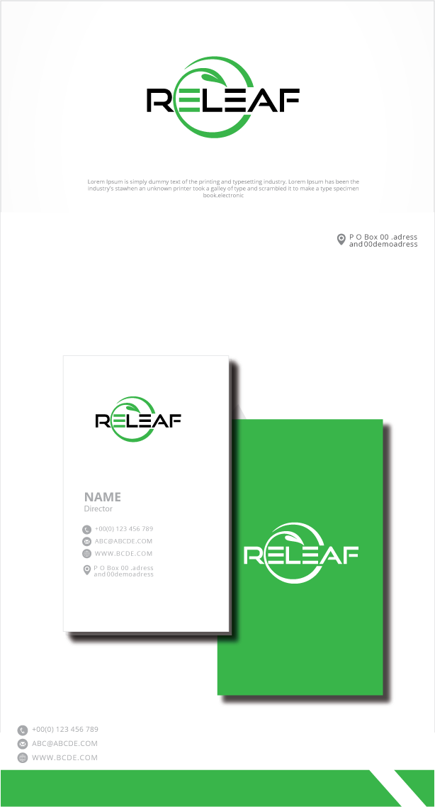 Logo Design by zebronicgraphic for this project | Design #32434100