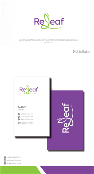 Logo Design by zebronicgraphic for this project | Design: #32434312