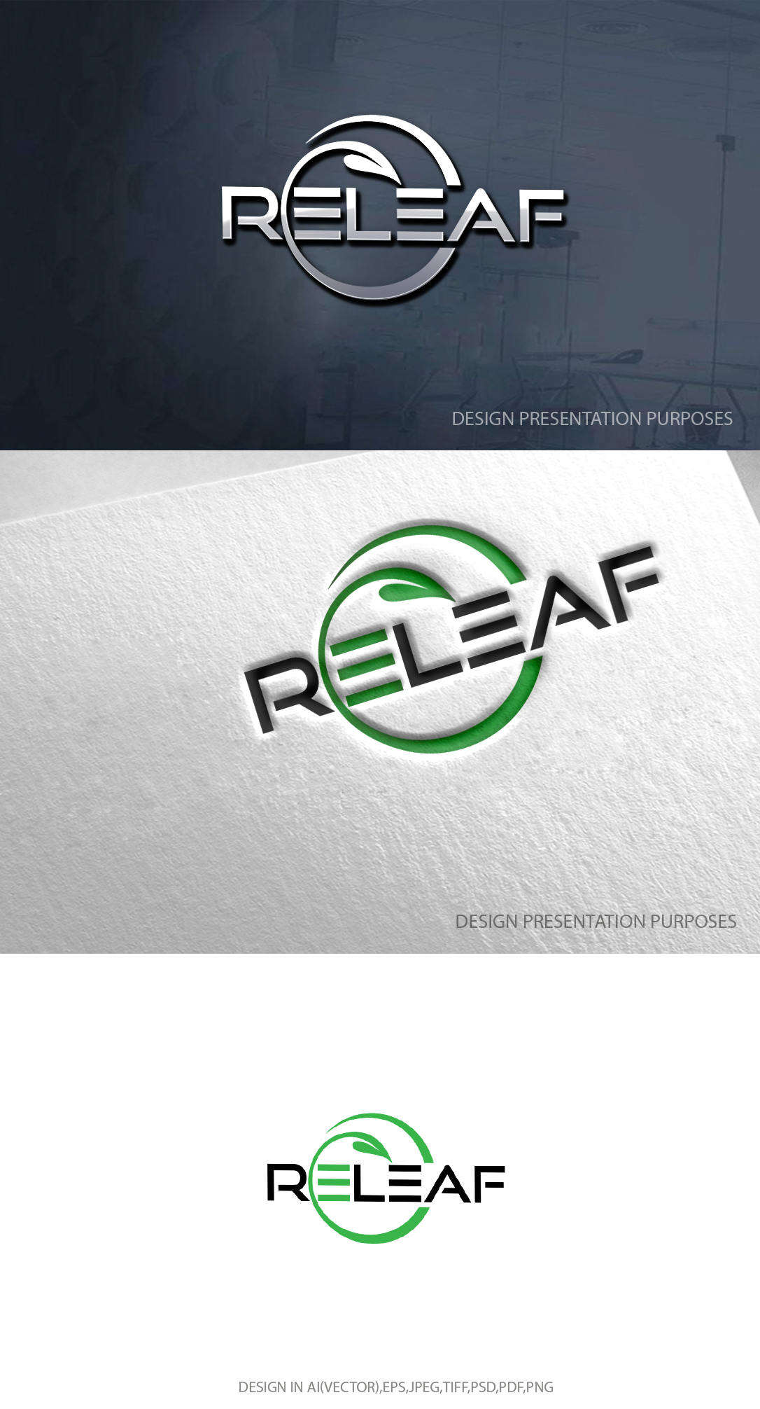 Logo Design by zebronicgraphic for this project | Design #32434313