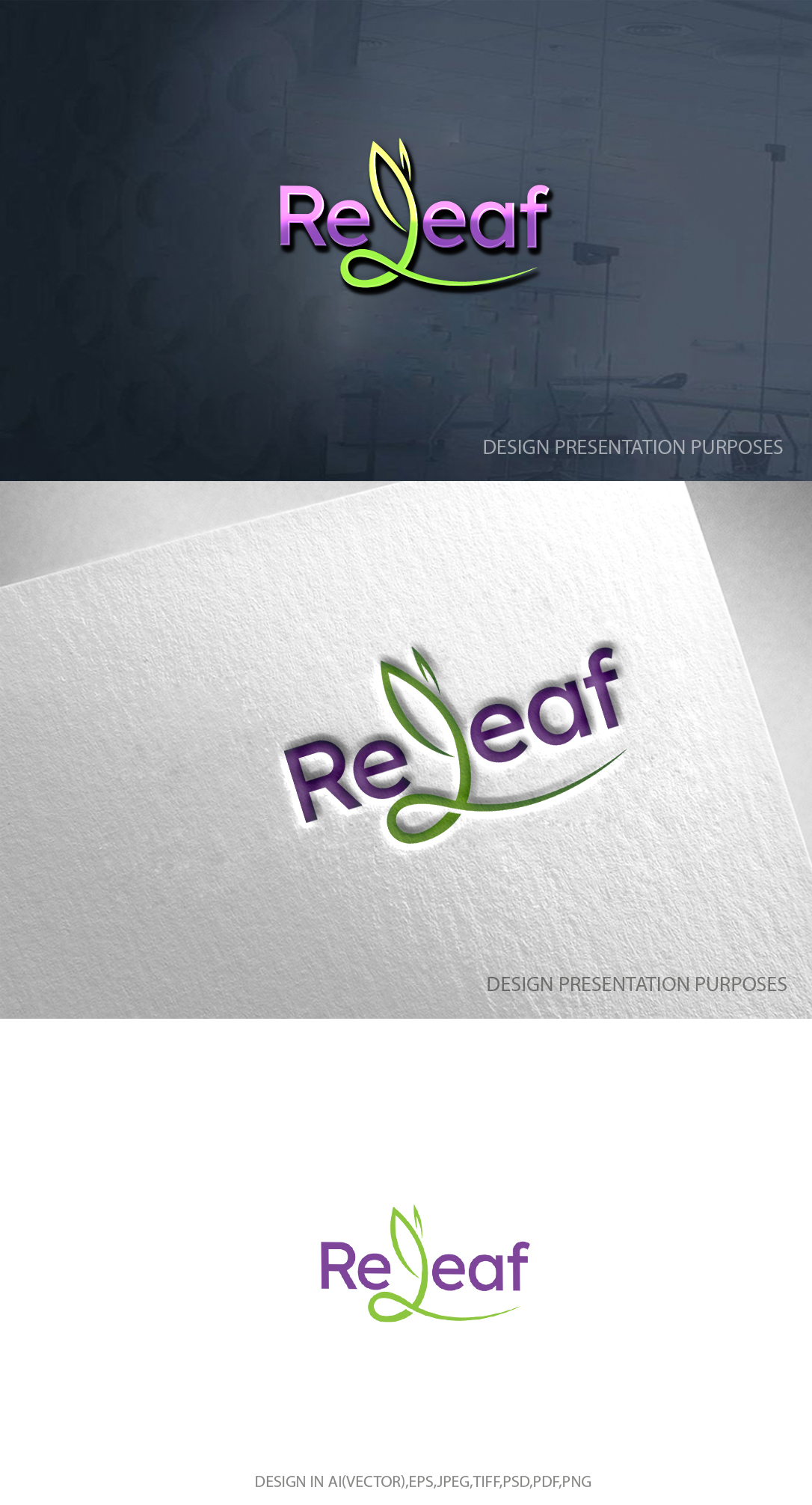 Logo Design by zebronicgraphic for this project | Design #32434314
