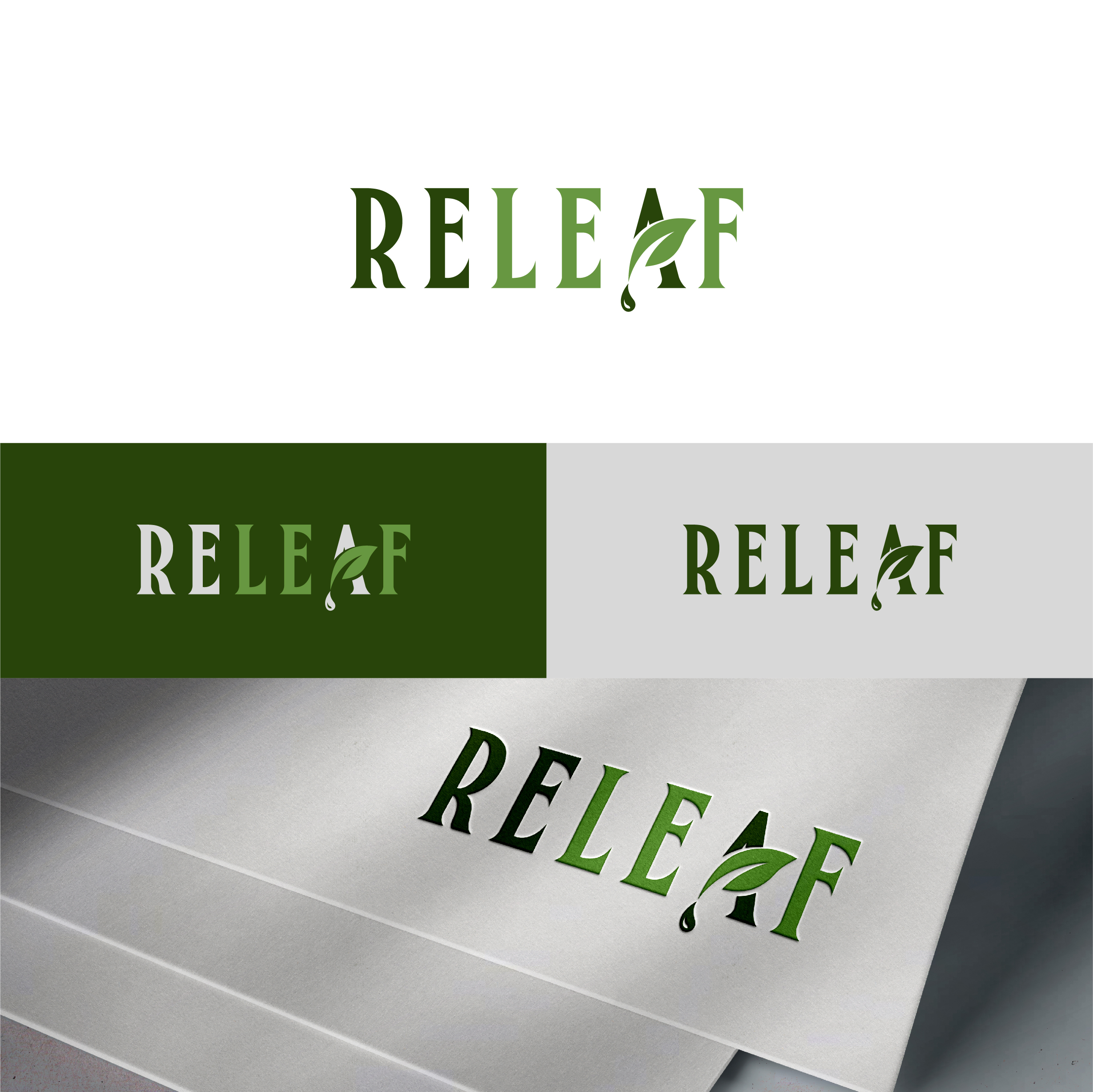 Logo Design by Yummy Art for this project | Design #32437225