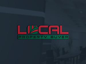 Logo Design by Uhm@design for Local Property Buyer | Design: #32437226