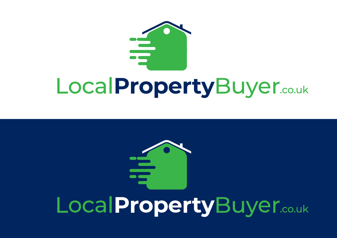 Logo Design by daniswarasayang for Local Property Buyer | Design: #32729259