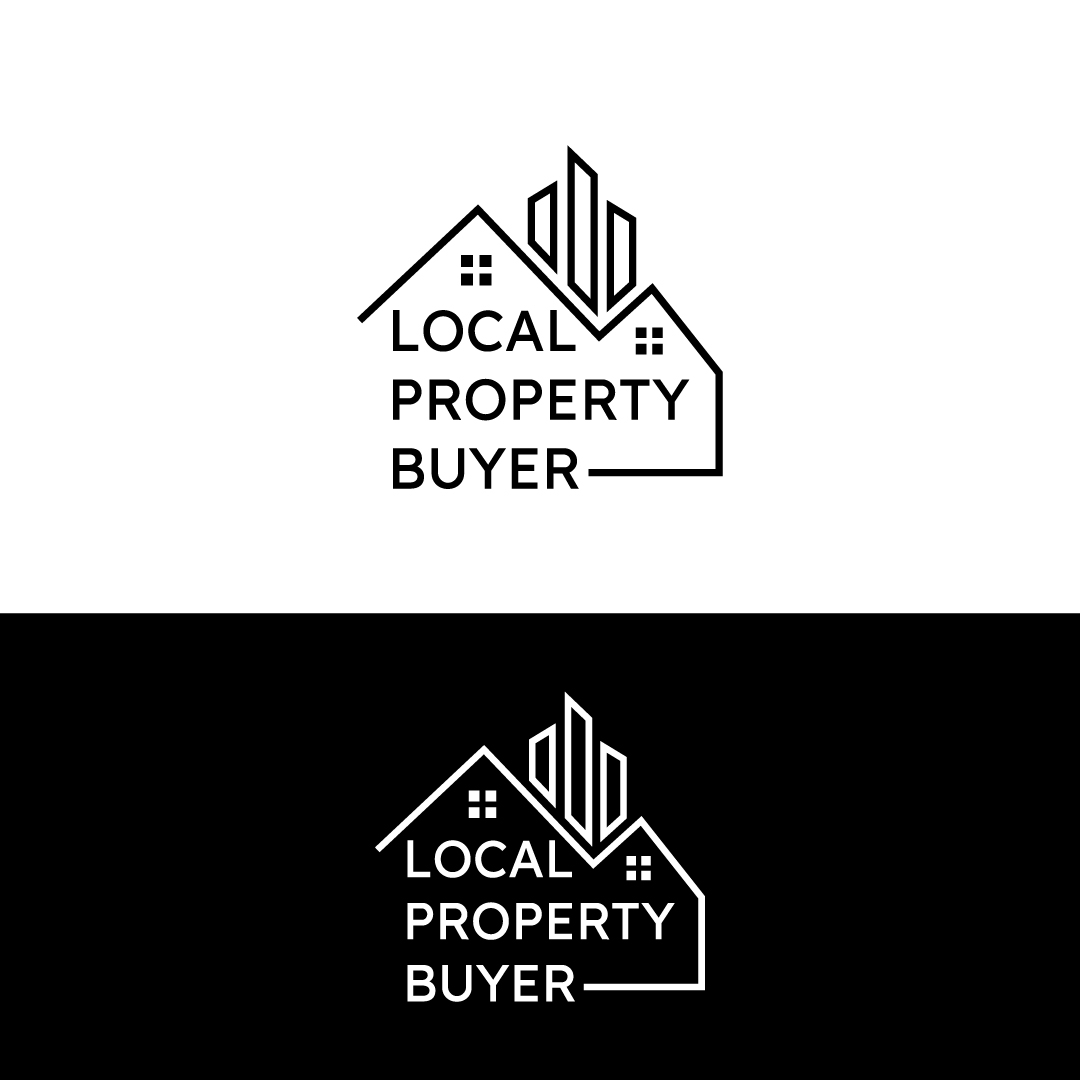 Diseño de Logo por Mr. Art para Local Property Buyer | Diseño #32458227