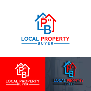 Diseño de Logo por Mr. Art para Local Property Buyer | Diseño: #32458229