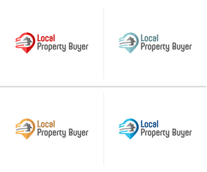 Diseño de Logo por brunondr para Local Property Buyer | Diseño: #32478468