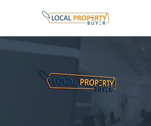 Logo Design by Luckey yaari for Local Property Buyer | Design: #32440144