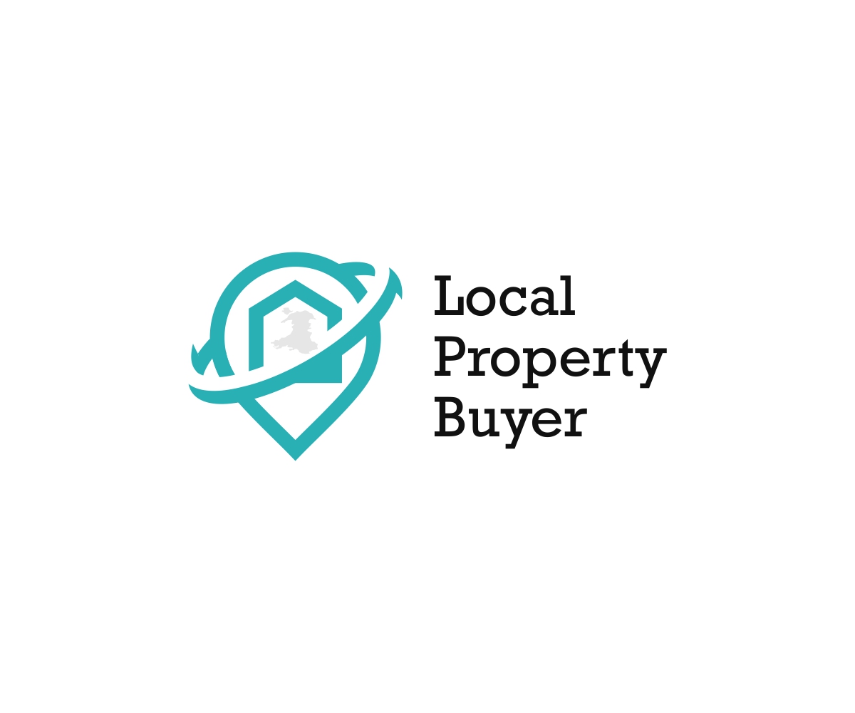 Design de Logo par Artch4 pour Local Property Buyer | Design #32469549