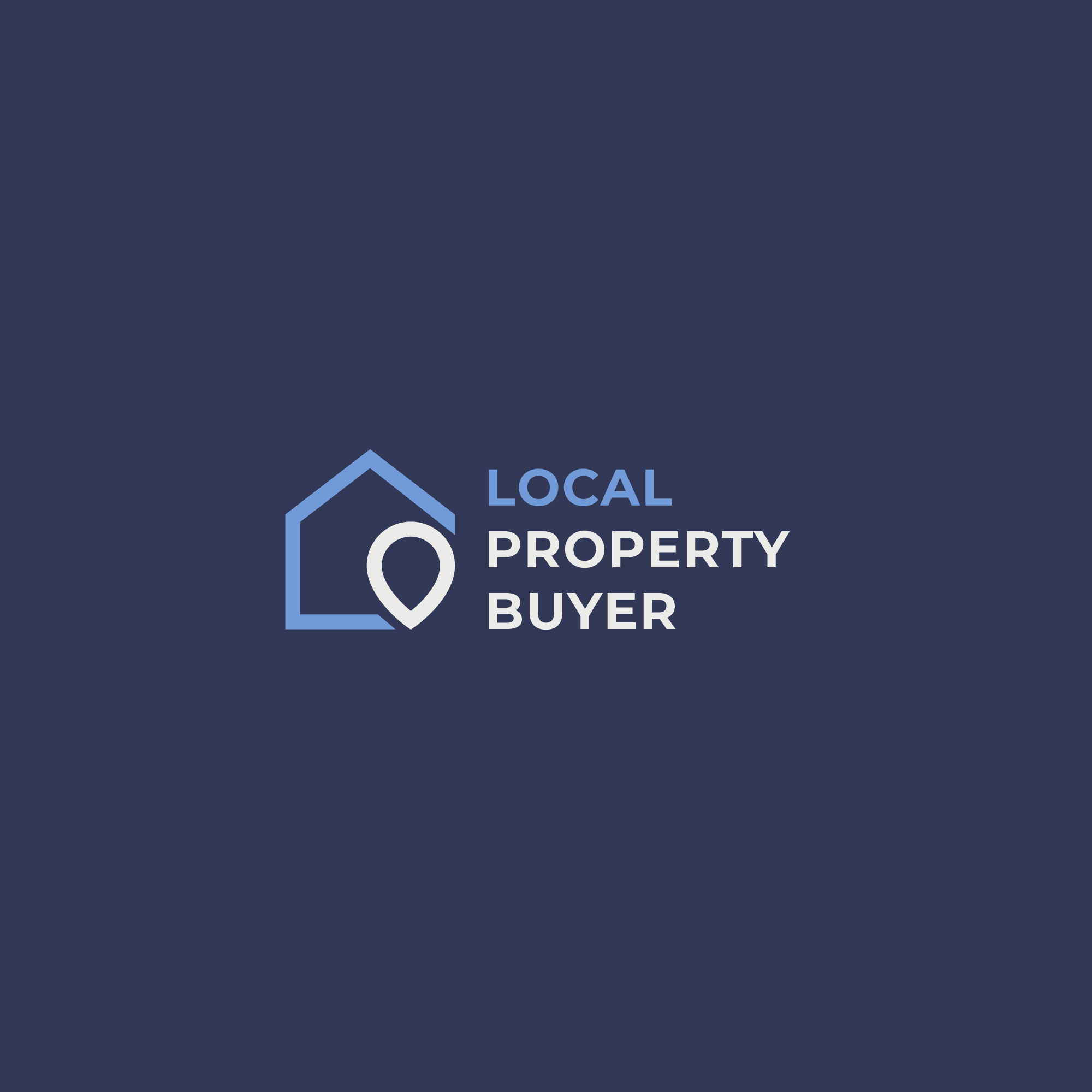 Logo-Design von ibart für Local Property Buyer | Design #32479100