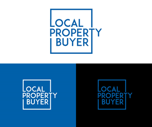 Logo Design by Kavth for Local Property Buyer | Design: #32478198