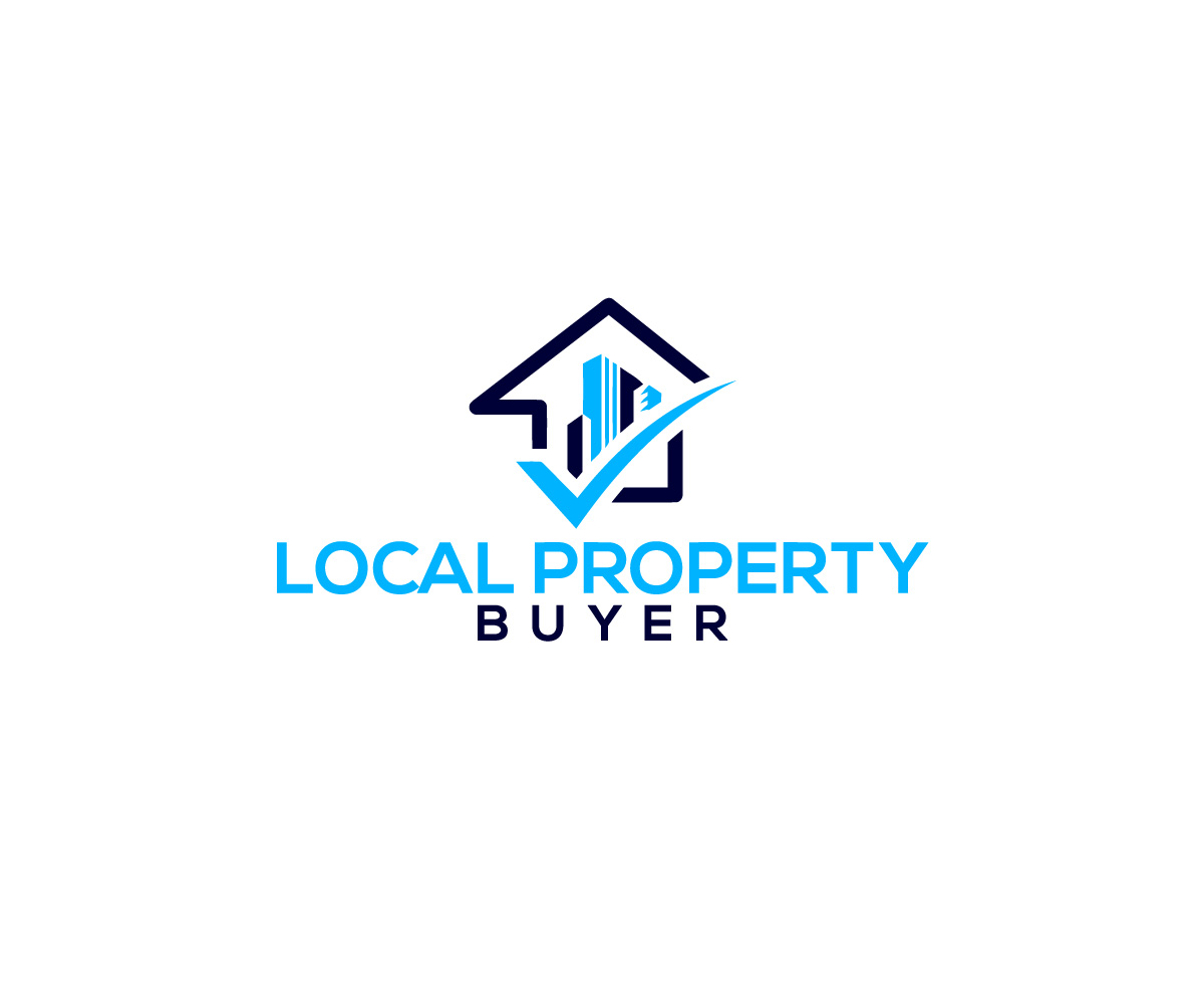 Logo Design by nadim420 for Local Property Buyer | Design #32458835