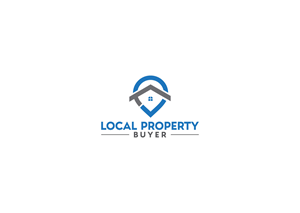 Diseño de Logo por DesignHour para Local Property Buyer | Diseño: #32463967