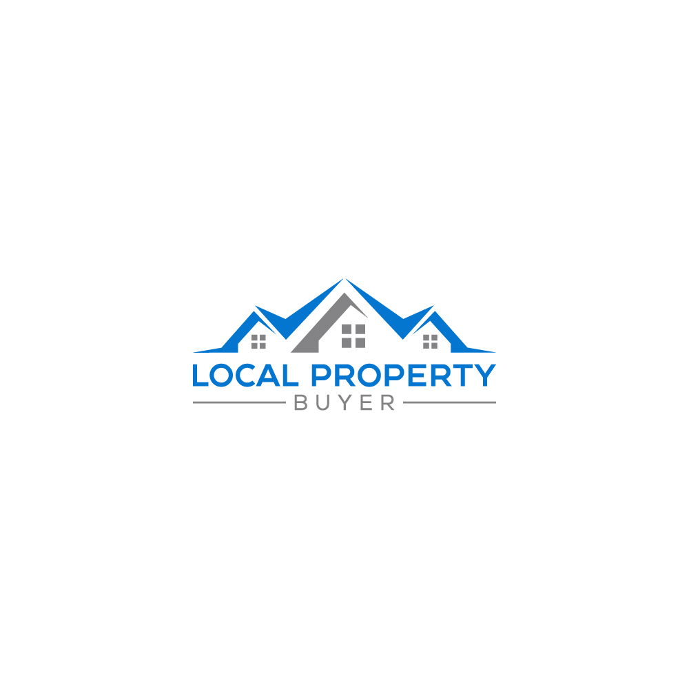 Logo-Design von MD SHANAWAS7 für Local Property Buyer | Design #32441143