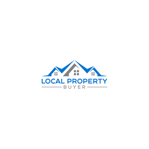 Logo-Design von MD SHANAWAS7 für Local Property Buyer | Design: #32441143