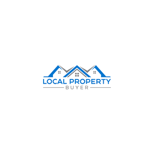 Logo-Design von MD SHANAWAS7 für Local Property Buyer | Design: #32441163
