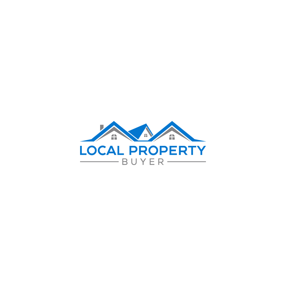 Logo-Design von MD SHANAWAS7 für Local Property Buyer | Design #32441170