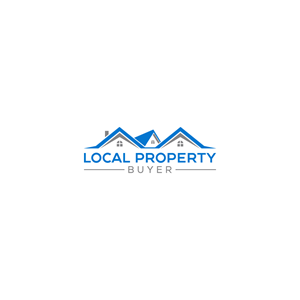 Logo-Design von MD SHANAWAS7 für Local Property Buyer | Design: #32441170
