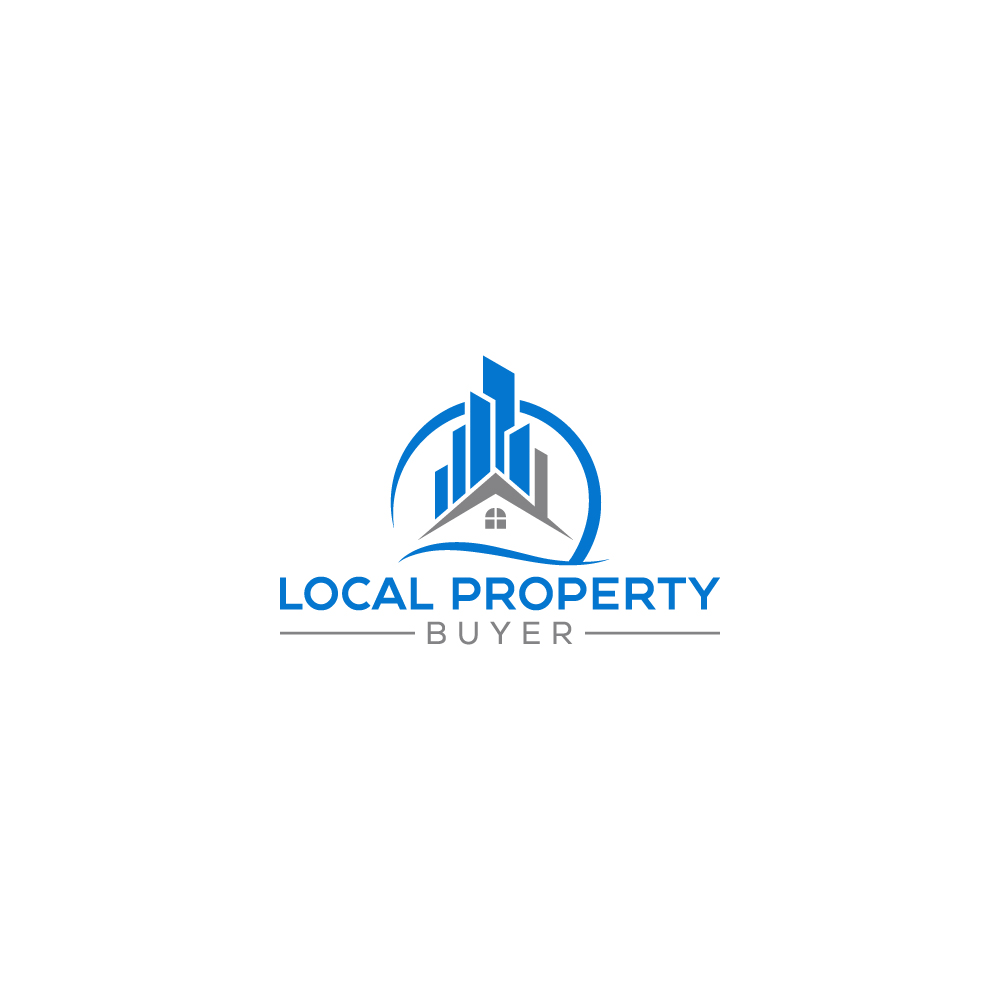 Logo-Design von MD SHANAWAS7 für Local Property Buyer | Design #32441177