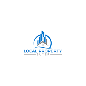 Logo-Design von MD SHANAWAS7 für Local Property Buyer | Design: #32441177