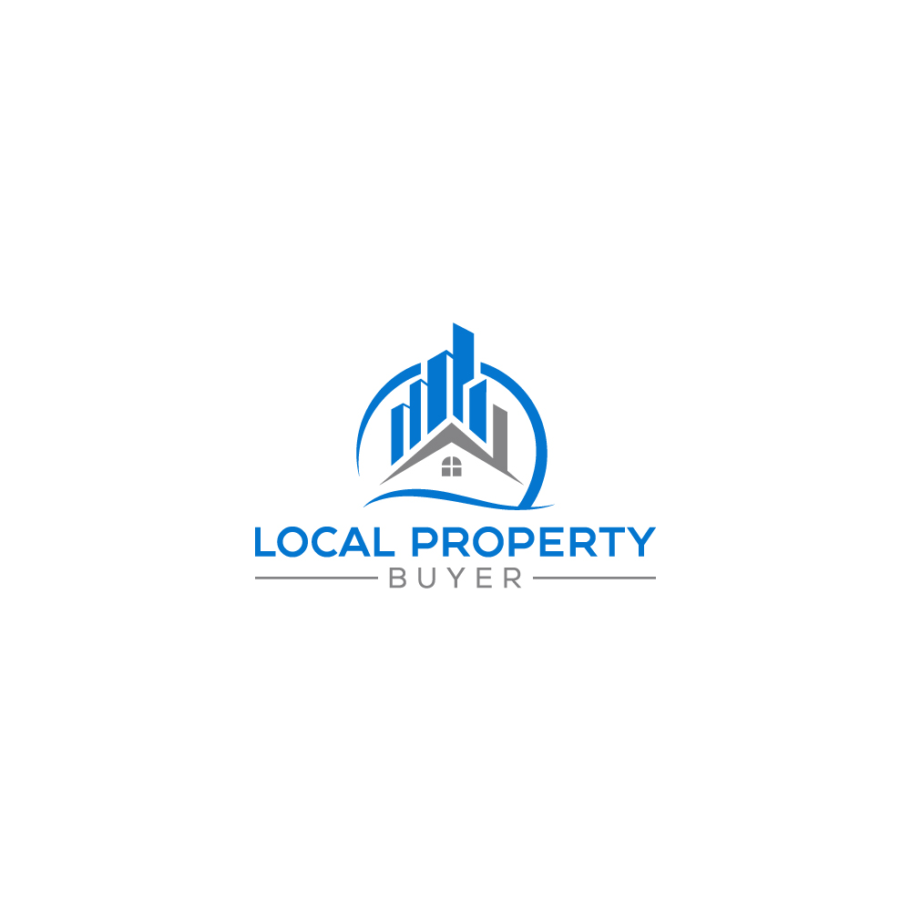 Logo-Design von MD SHANAWAS7 für Local Property Buyer | Design #32441181