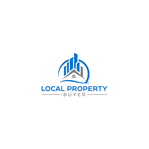 Logo-Design von MD SHANAWAS7 für Local Property Buyer | Design: #32441181