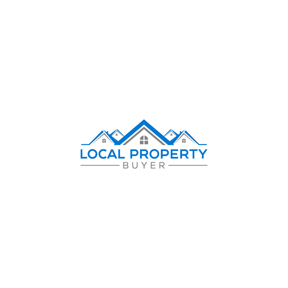 Logo-Design von MD SHANAWAS7 für Local Property Buyer | Design #32441222