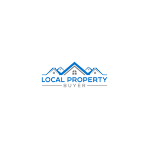 Logo-Design von MD SHANAWAS7 für Local Property Buyer | Design: #32441222