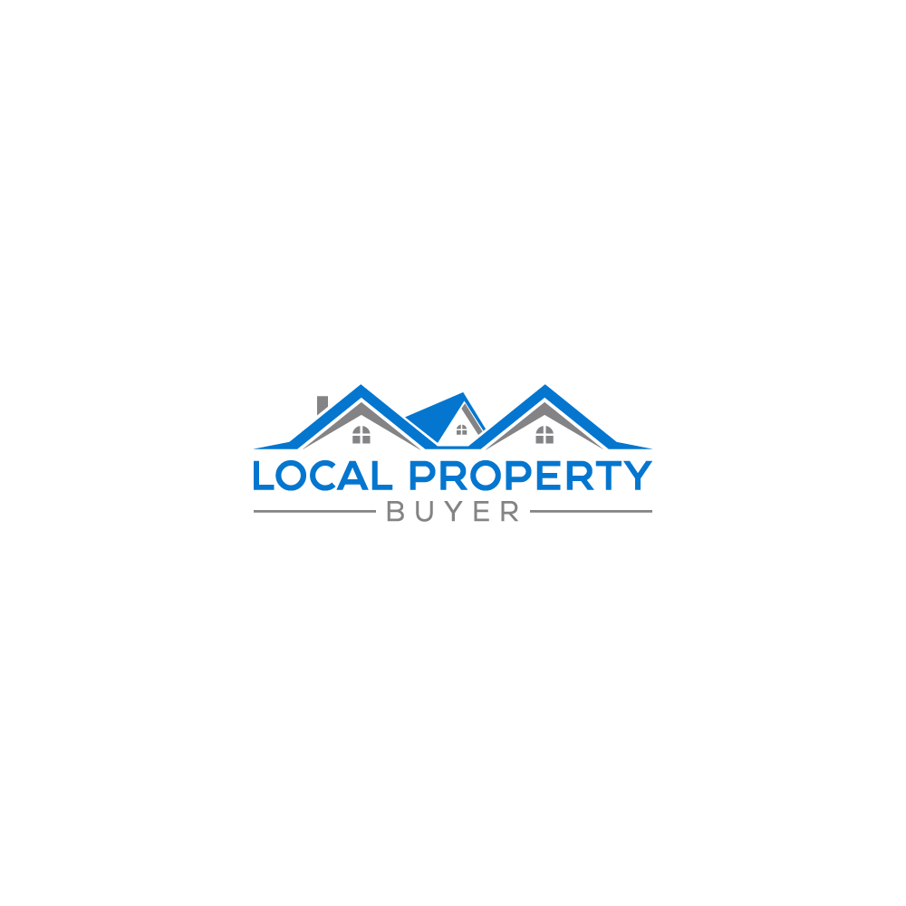 Logo-Design von MD SHANAWAS7 für Local Property Buyer | Design #32441242
