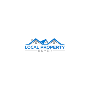 Logo-Design von MD SHANAWAS7 für Local Property Buyer | Design: #32441242