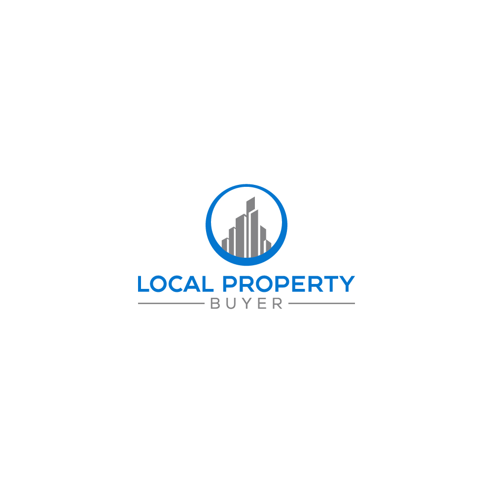 Logo-Design von MD SHANAWAS7 für Local Property Buyer | Design #32441263