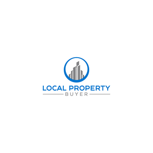 Logo-Design von MD SHANAWAS7 für Local Property Buyer | Design: #32441263