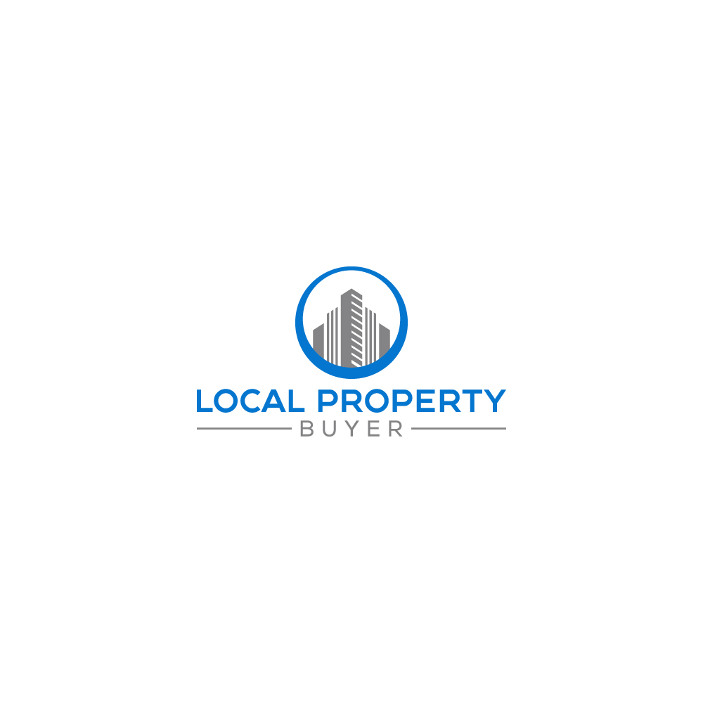 Logo-Design von MD SHANAWAS7 für Local Property Buyer | Design #32441267