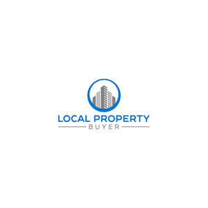 Logo-Design von MD SHANAWAS7 für Local Property Buyer | Design: #32441267